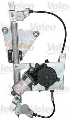 VALEO 850029 Window Lift